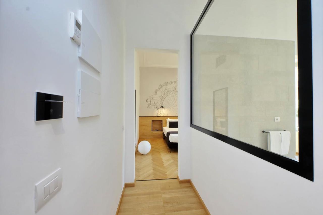 Youroom Abruzzi Rome Exterior photo
