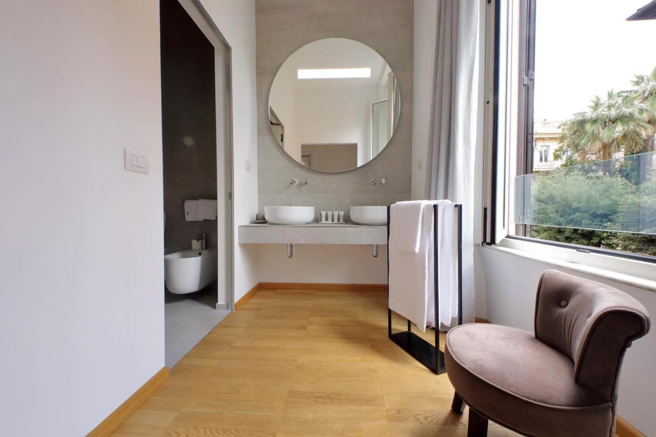 Youroom Abruzzi Rome Exterior photo