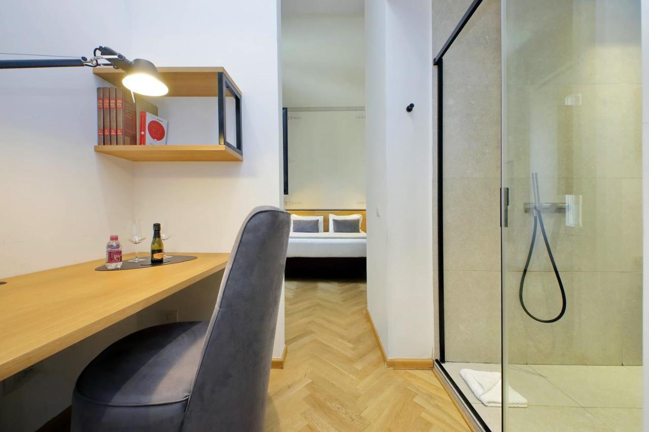 Youroom Abruzzi Rome Exterior photo