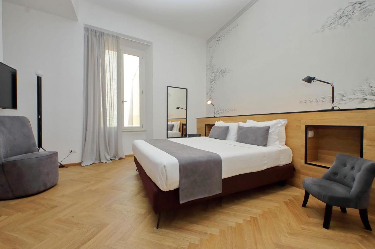 Youroom Abruzzi Rome Exterior photo